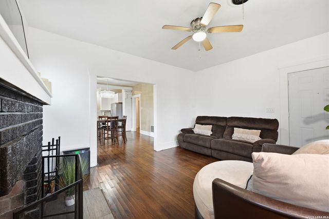 701 RIGSBY AVE, San Antonio, TX 78210