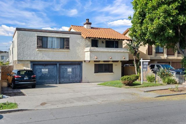 4150 Texas Street 3, San Diego, CA 92104