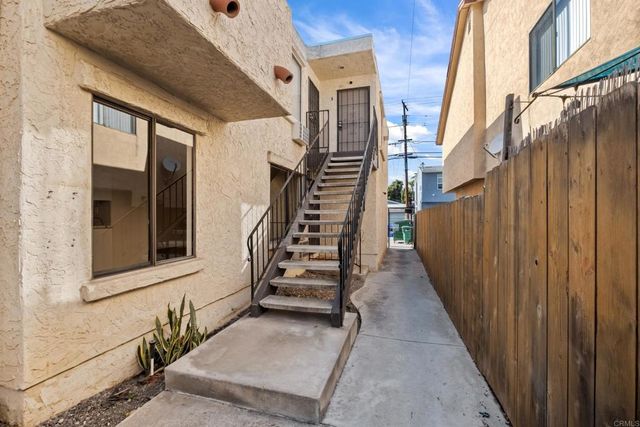 4150 Texas Street 3, San Diego, CA 92104