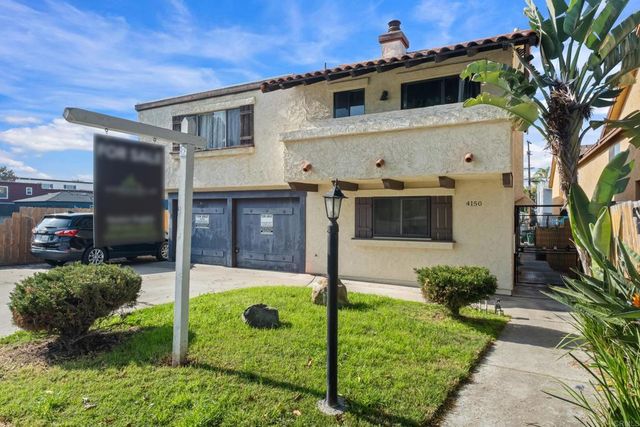 4150 Texas Street 3, San Diego, CA 92104