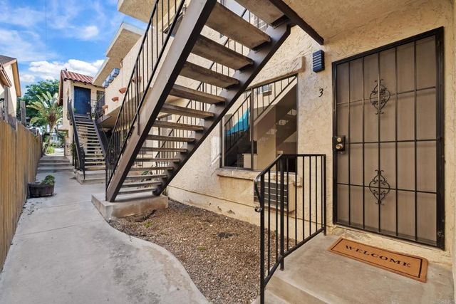 4150 Texas Street 3, San Diego, CA 92104