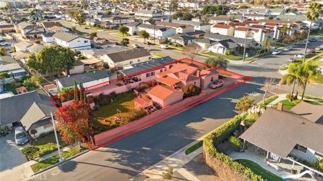 1504 W 170th, Gardena, CA 90247