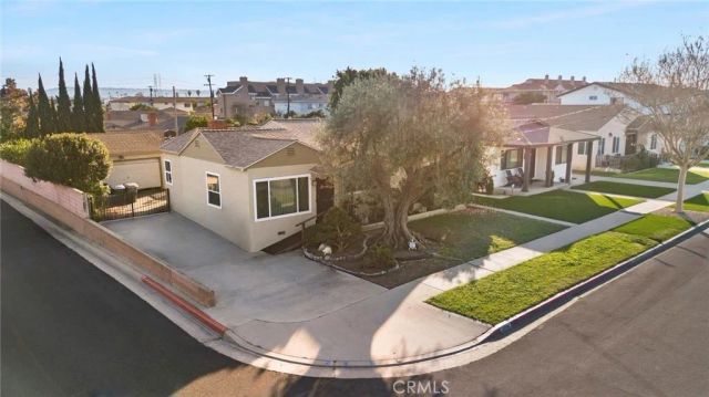 1504 W 170th, Gardena, CA 90247