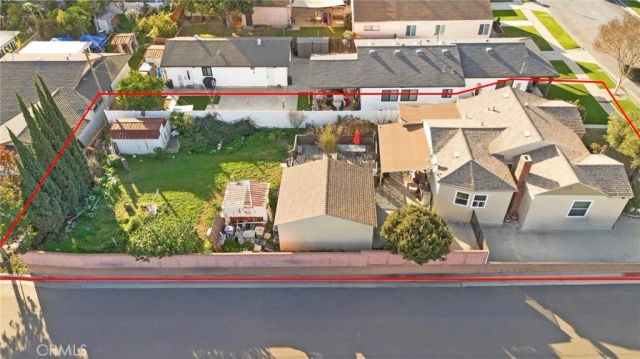 1504 W 170th, Gardena, CA 90247