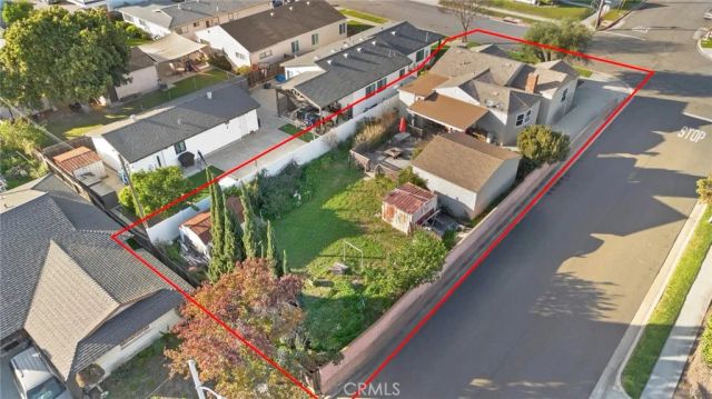 1504 W 170th, Gardena, CA 90247