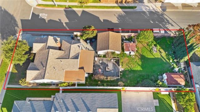 1504 W 170th, Gardena, CA 90247