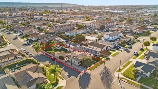 1504 W 170th, Gardena, CA 90247