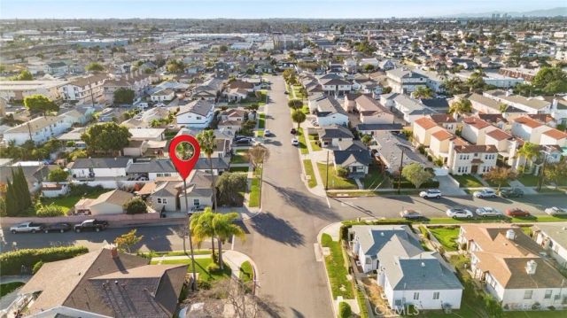 1504 W 170th, Gardena, CA 90247