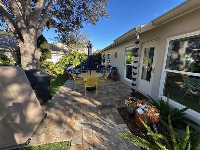 3535 BIRKDALE LANE, Palm Harbor, FL 34684