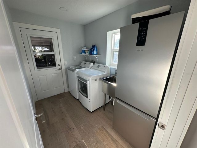 3535 BIRKDALE LANE, Palm Harbor, FL 34684