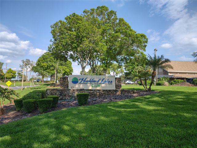 3535 BIRKDALE LANE, Palm Harbor, FL 34684