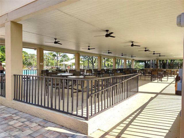 3535 BIRKDALE LANE, Palm Harbor, FL 34684