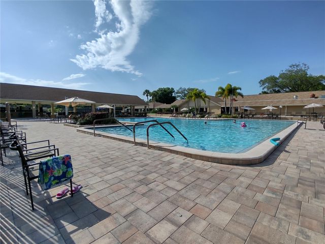 3535 BIRKDALE LANE, Palm Harbor, FL 34684