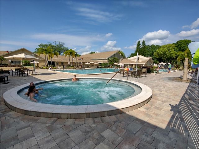 3535 BIRKDALE LANE, Palm Harbor, FL 34684