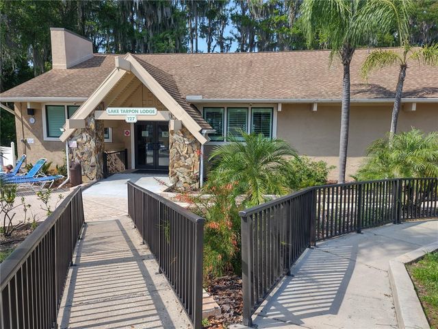 3535 BIRKDALE LANE, Palm Harbor, FL 34684