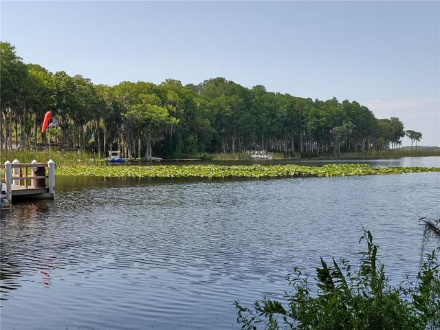 3535 BIRKDALE LANE, Palm Harbor, FL 34684