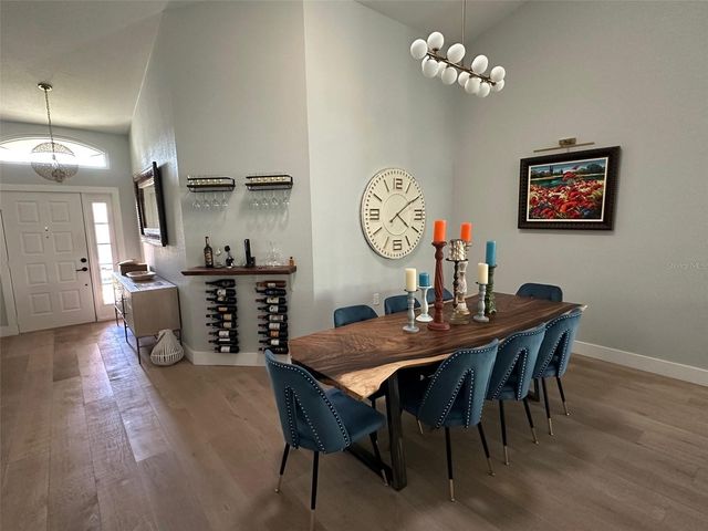 3535 BIRKDALE LANE, Palm Harbor, FL 34684