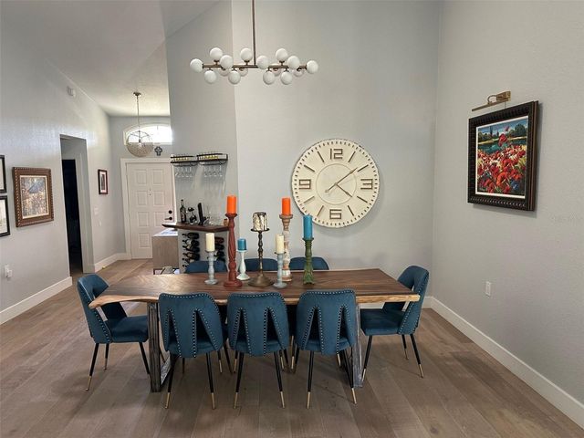 3535 BIRKDALE LANE, Palm Harbor, FL 34684