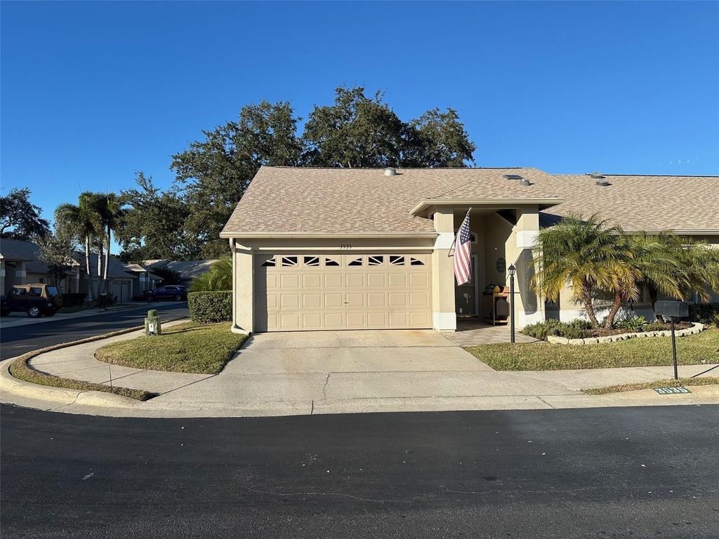 3535 BIRKDALE LANE, Palm Harbor, FL 34684