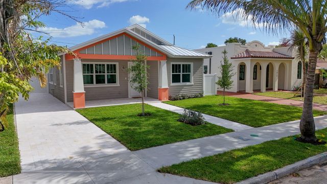 1017 Ardmore Road, West Palm Beach, FL 33401