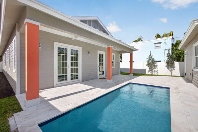 1017 Ardmore Road, West Palm Beach, FL 33401