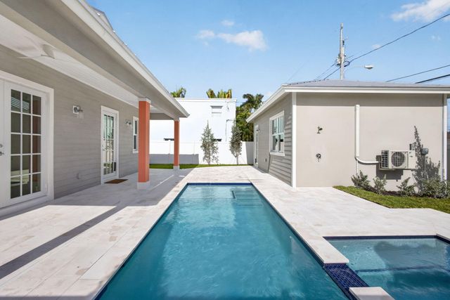 1017 Ardmore Road, West Palm Beach, FL 33401