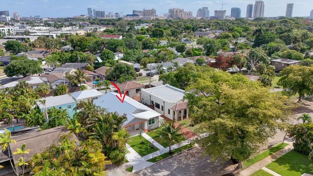 1017 Ardmore Road, West Palm Beach, FL 33401
