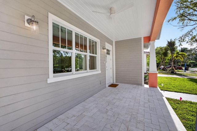 1017 Ardmore Road, West Palm Beach, FL 33401