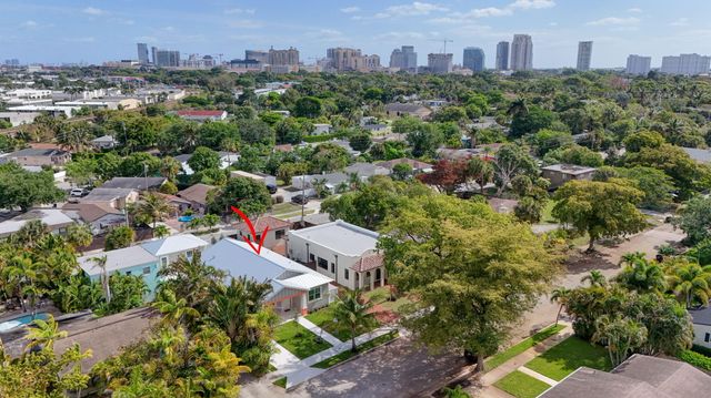 1017 Ardmore Road, West Palm Beach, FL 33401