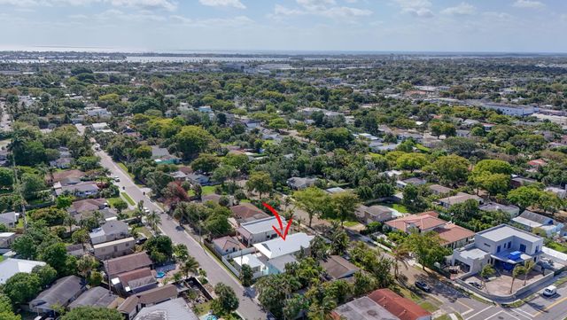 1017 Ardmore Road, West Palm Beach, FL 33401