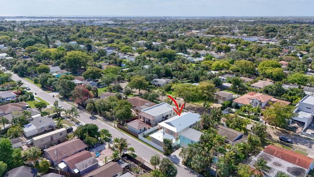 1017 Ardmore Road, West Palm Beach, FL 33401