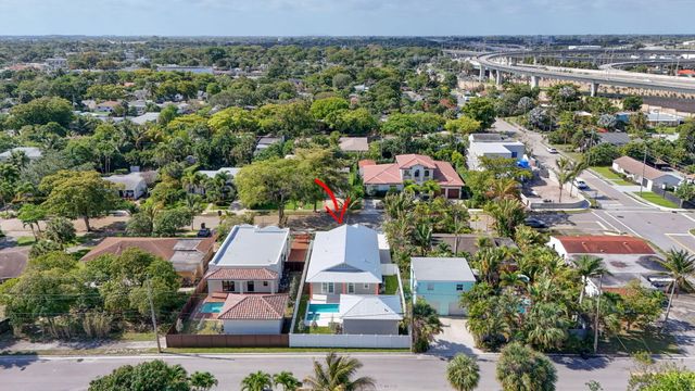 1017 Ardmore Road, West Palm Beach, FL 33401