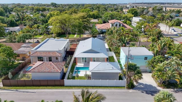 1017 Ardmore Road, West Palm Beach, FL 33401