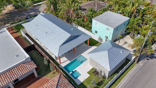 1017 Ardmore Road, West Palm Beach, FL 33401