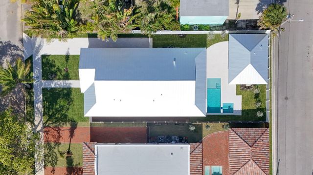 1017 Ardmore Road, West Palm Beach, FL 33401