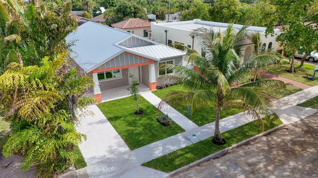 1017 Ardmore Road, West Palm Beach, FL 33401