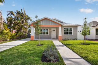 1017 Ardmore Road, West Palm Beach, FL 33401