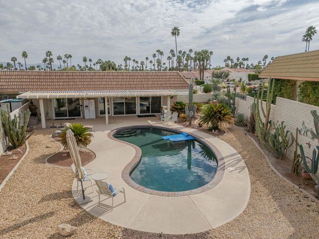 38821 Kilimanjaro Drive, Palm Desert, CA 92211