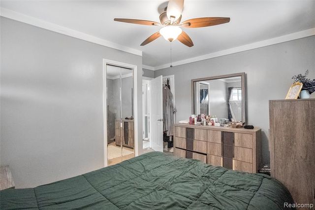 31344 Rosslyn Avenue, Garden City, MI 48135
