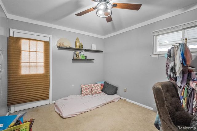 31344 Rosslyn Avenue, Garden City, MI 48135
