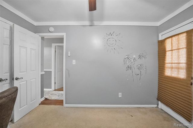 31344 Rosslyn Avenue, Garden City, MI 48135