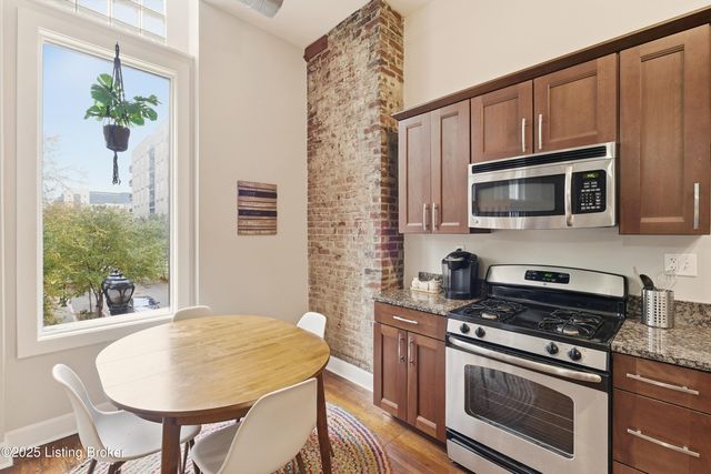 532 S 4th St UNIT 301, Louisville, KY 40202