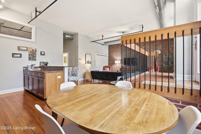 532 S 4th St UNIT 301, Louisville, KY 40202