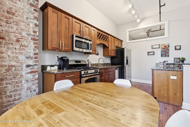 532 S 4th St UNIT 301, Louisville, KY 40202