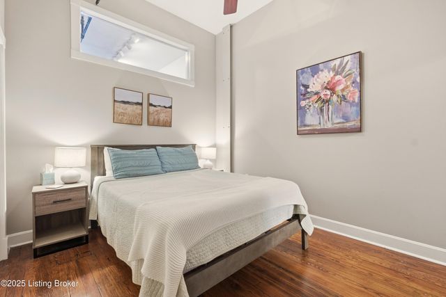 532 S 4th St UNIT 301, Louisville, KY 40202