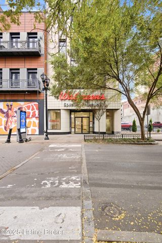 532 S 4th St UNIT 301, Louisville, KY 40202