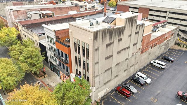 532 S 4th St UNIT 301, Louisville, KY 40202