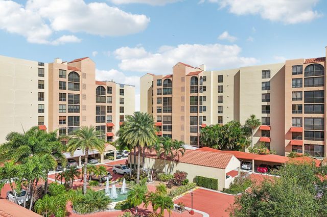 7153 Promenade Drive 601, Boca Raton, FL 33433