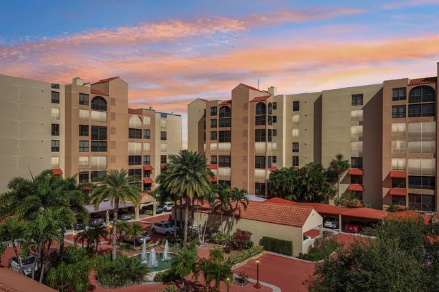 7153 Promenade Drive 601, Boca Raton, FL 33433