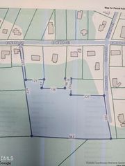 0 S Lane Street, Mebane, NC 27302